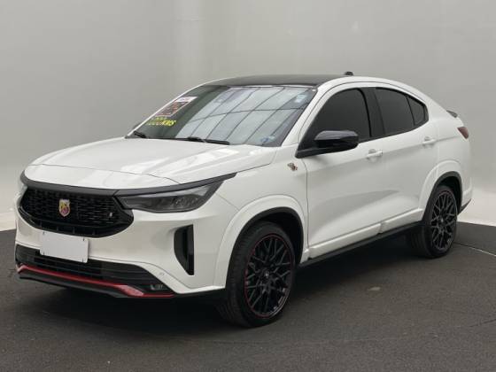 FIAT FASTBACK 1.3 TURBO 270 FLEX ABARTH AT6